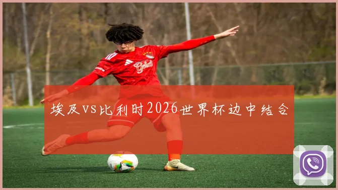 埃及vs比利时2026世界杯边中结合