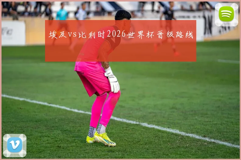 埃及vs比利时2026世界杯晋级路线