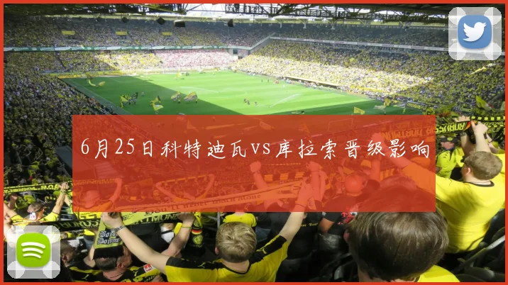 6月25日科特迪瓦vs库拉索晋级影响