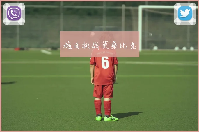 越南挑战莫桑比克