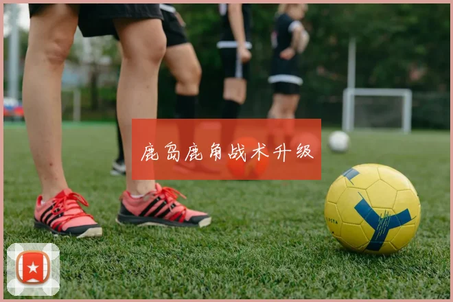 鹿岛鹿角战术升级