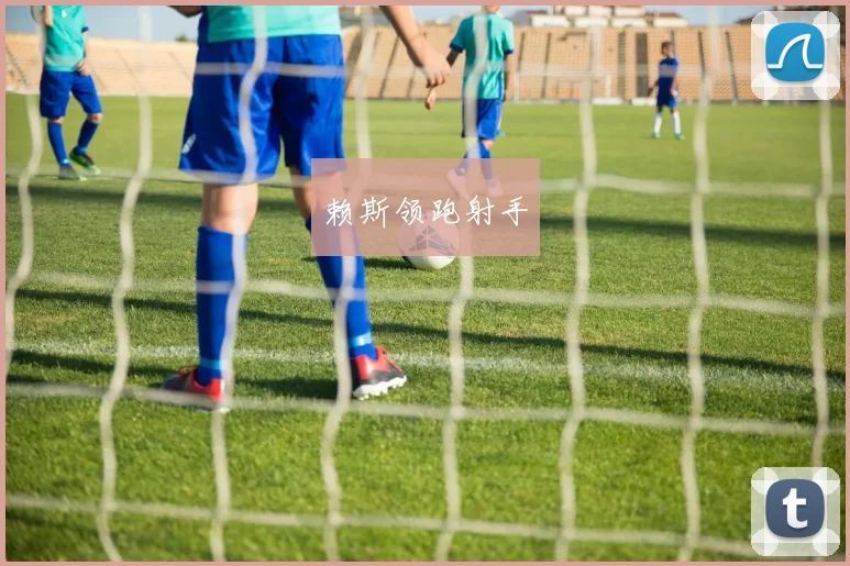 赖斯领跑射手