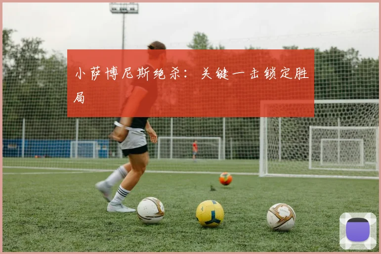小萨博尼斯绝杀：关键一击锁定胜局