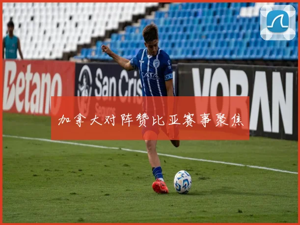 加拿大对阵赞比亚赛事聚焦