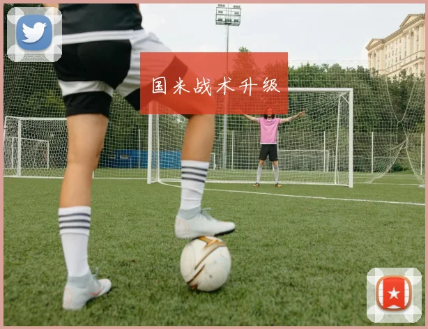 国米战术升级