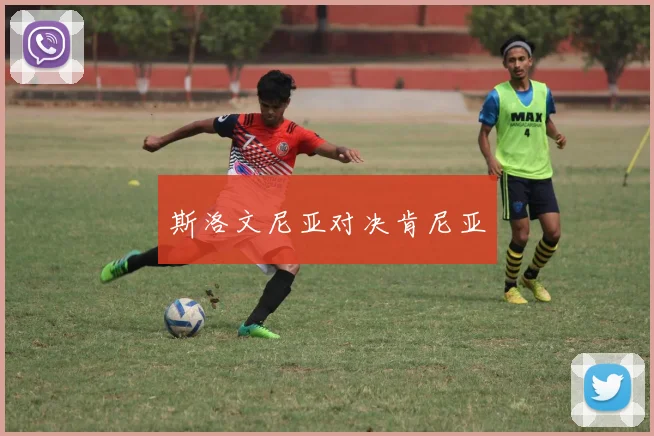 斯洛文尼亚对决肯尼亚