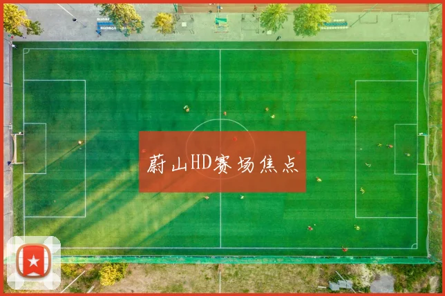 蔚山HD赛场焦点
