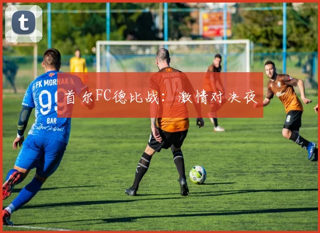 首尔FC德比战：激情对决夜