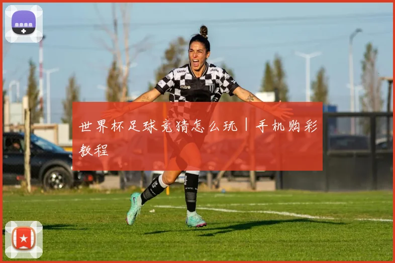 世界杯足球竞猜怎么玩｜手机购彩教程