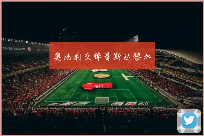 奥地利交锋哥斯达黎加