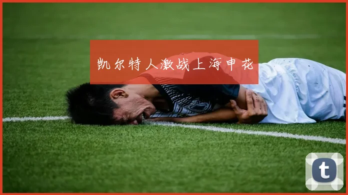 凯尔特人激战上海申花