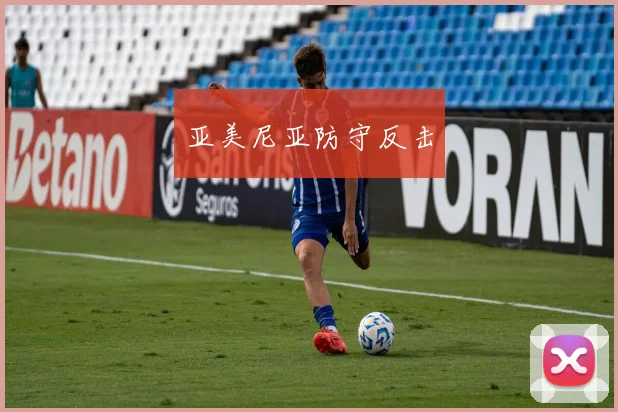 亚美尼亚防守反击
