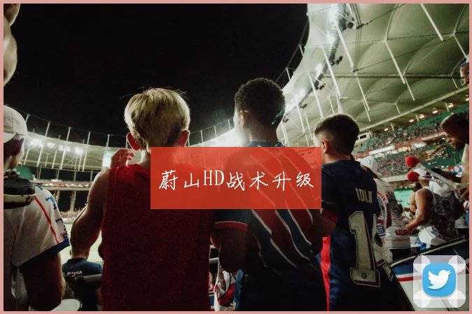 蔚山HD战术升级
